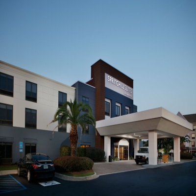 Springhill Suites By Marriott Savannah Airport photo 2