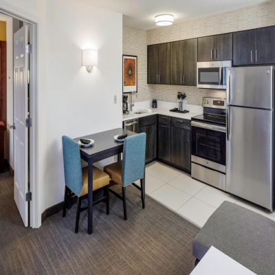Residence Inn By Marriott Portsmouth photo 2