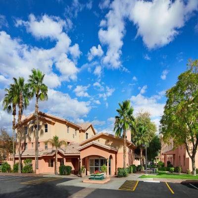 Towneplace Suites By Marriott Tempe At Arizona Mills Mall photo 3