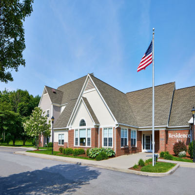 Residence Inn By Marriott Rochester West-greece photo 4