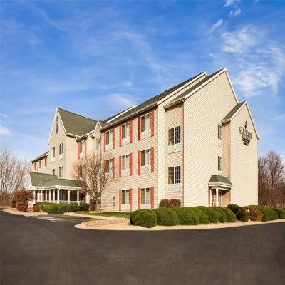 Country Inn And Suites By Radisson, Clinton, Ia photo 5