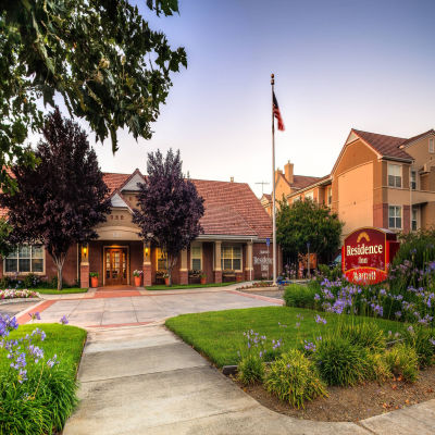 Residence Inn By Marriott San Jose South photo 4
