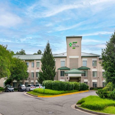 Extended Stay America Suites - North Chesterfield - Arboretum photo 2