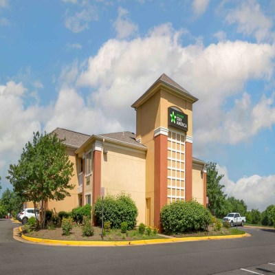 Extended Stay America Select Suites - Washington, Dc - Sterling - Dulles photo 5