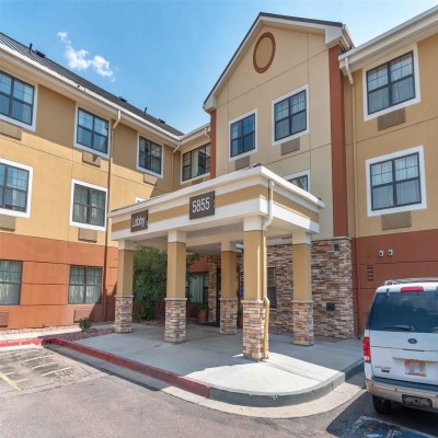 Extended Stay America Suites - Colorado Springs - West photo 5