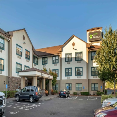 Extended Stay America Suites - Portland - Beaverton/hillsboro - Eider Ct photo 4