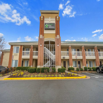 Extended Stay America Suites - Washington, D.c. - Reston photo 5