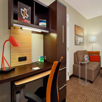 Towneplace Suites By Marriott Fort Worth Southwest-tcu Area photo 5