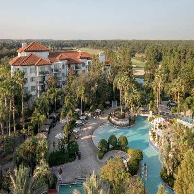 Marriott's Lakeshore Reserve photo 4