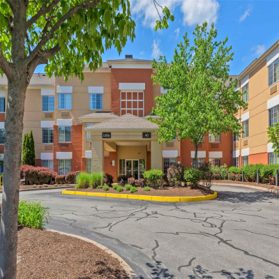 Extended Stay America Suites - Boston - Burlington photo 5