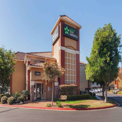 Extended Stay America Suites - San Diego - Sorrento Mesa photo 5