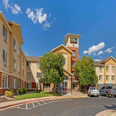 Extended Stay America Suites - Denver - Aurora North photo 2