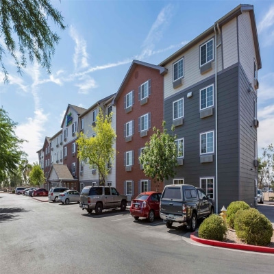 Extended Stay America Select Suites - Phoenix - West photo 5