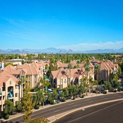 Hyatt House Scottsdale Old Town photo 4