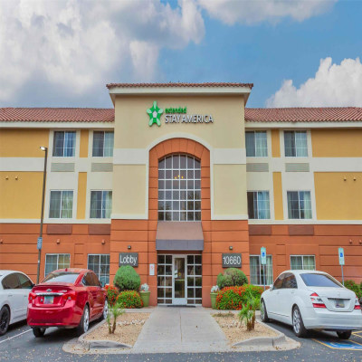 Extended Stay America Suites - Phoenix - Scottsdale photo 4