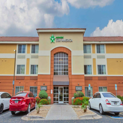 Extended Stay America Suites - Phoenix - Scottsdale photo 4
