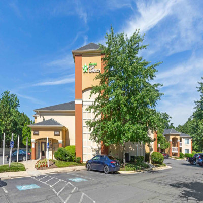 Extended Stay America Suites - Washington, D.c. - Falls Church - Merrifield photo 2
