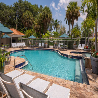 Springhill Suites By Marriott Fort Lauderdale Airport & Cruise Port photo 5