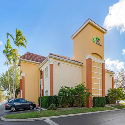Extended Stay America Suites - Boca Raton - Commerce photo 4