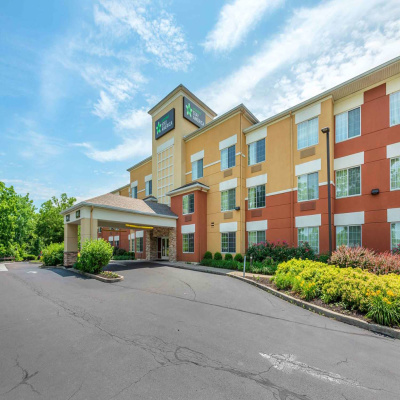 Extended Stay America Suites - Philadelphia - King Of Prussia photo 2