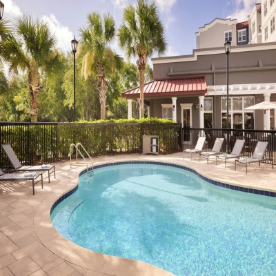 Residence Inn By Marriott Tampa Suncoast Parkway At Northpointe Village photo 3