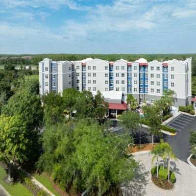 Residence Inn By Marriott Tampa Suncoast Parkway At Northpointe Village photo 2