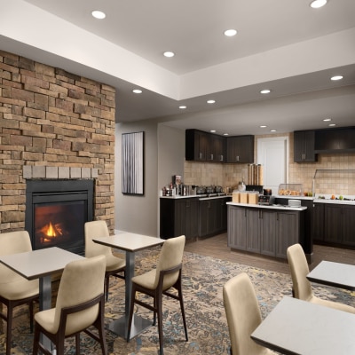 Residence Inn By Marriott Mount Olive At International Trade Center photo 5