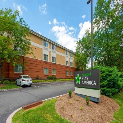Extended Stay America Suites - Piscataway - Rutgers University photo 3