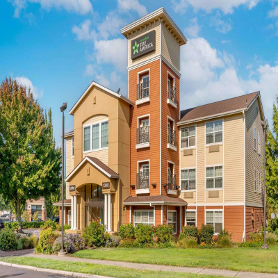 Extended Stay America Suites - Portland - Hillsboro photo 4