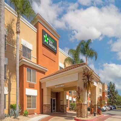 Extended Stay America Suites - Los Angeles - Torrance - Del Amo Circle photo 4