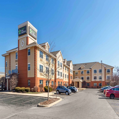 Extended Stay America Suites - Chicago - Woodfield Mall photo 3