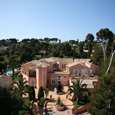 Villa Mirae photo 2