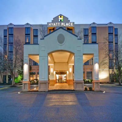 Hyatt Place Columbus Worthington photo 5