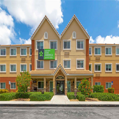 Extended Stay America Premier Suites - Miami - Airport - Miami Springs photo 2