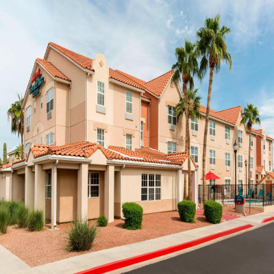 Towneplace Suites By Marriott Phoenix North photo 5