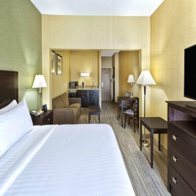 Country Inn And Suites By Radisson, Benton Harbor-st. Joseph, Mi photo 3
