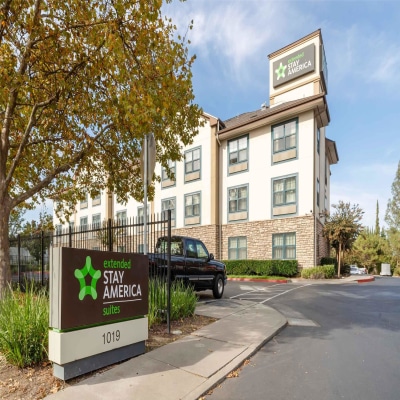 Extended Stay America Suites - Fairfield - Napa Valley photo 4