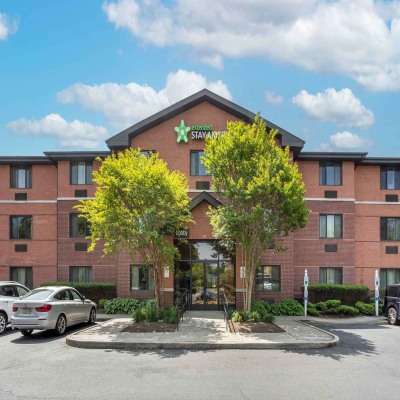 Extended Stay America Suites - Philadelphia - Mt. Laurel - Pacilli Place photo 5