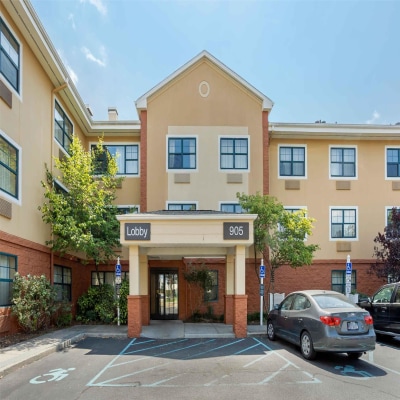 Extended Stay America Suites - Long Island - Bethpage photo 5