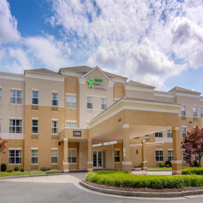 Extended Stay America Suites - Richmond - W Broad Street - Glenside - North photo 2
