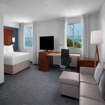 Residence Inn By Marriott San Diego Downtown photo 4