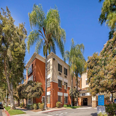 Extended Stay America Suites - Los Angeles - Glendale photo 5