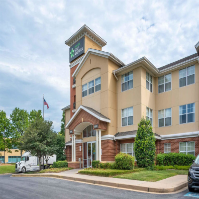 Extended Stay America Suites - Columbia - Columbia Corporate Park photo 4