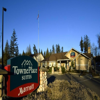Towneplace Suites By Marriott Seattle Everett Mukilteo photo 5