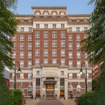Residence Inn By Marriott Alexandria Old Town Duke Street photo 4
