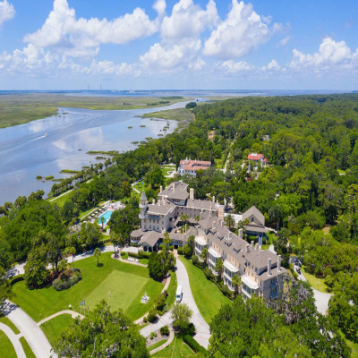 Jekyll Island Club Resort photo 5