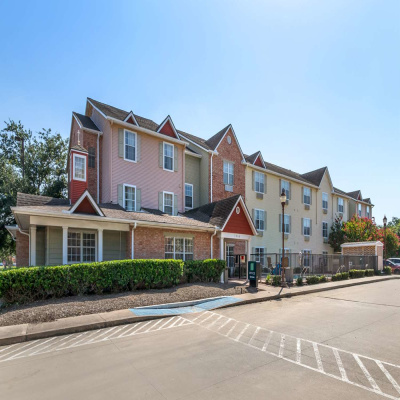 Mainstay Suites Houston Nasa-clear Lake photo 5