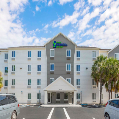 Extended Stay America Select Suites - Fort Myers - Northeast photo 4