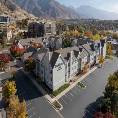 Residence Inn By Marriott Salt Lake City Cottonwood photo 3