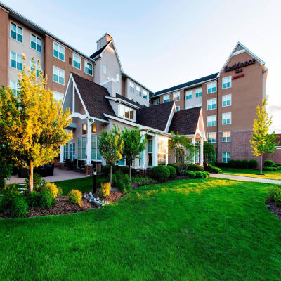 Residence Inn By Marriott Chicago Midway Airport photo 4